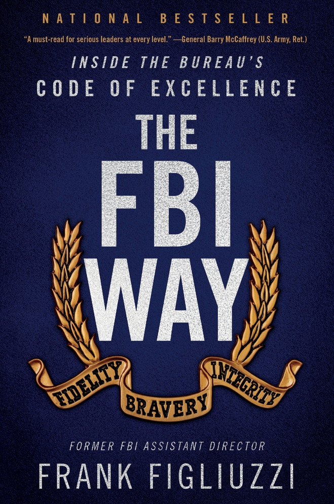 FBI Way, The