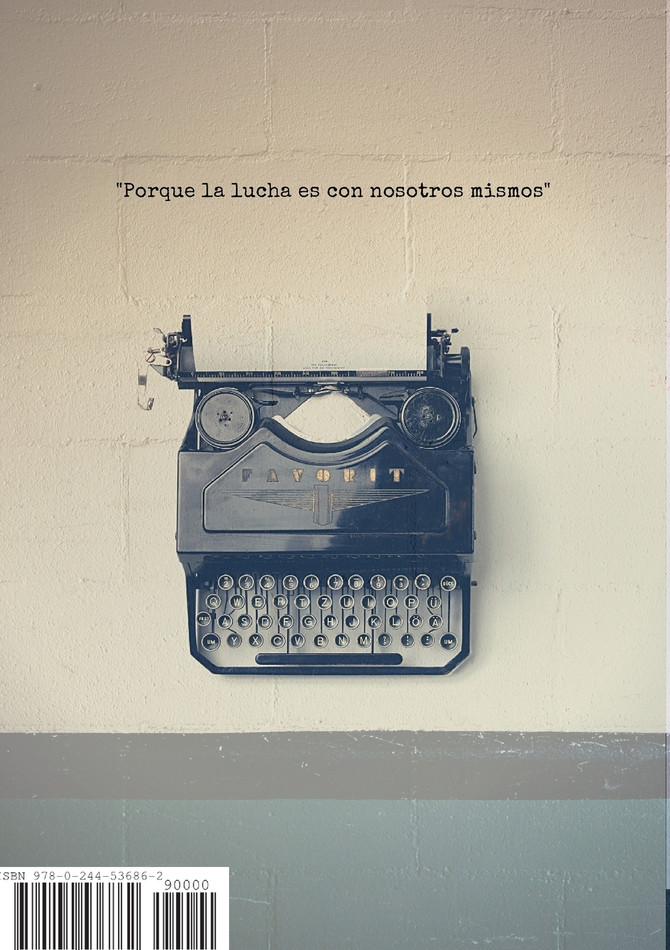 Cuadernos de interior (recuento de poemas)