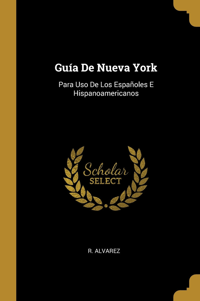 Guía De Nueva York