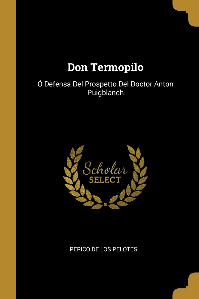 Don Termopilo