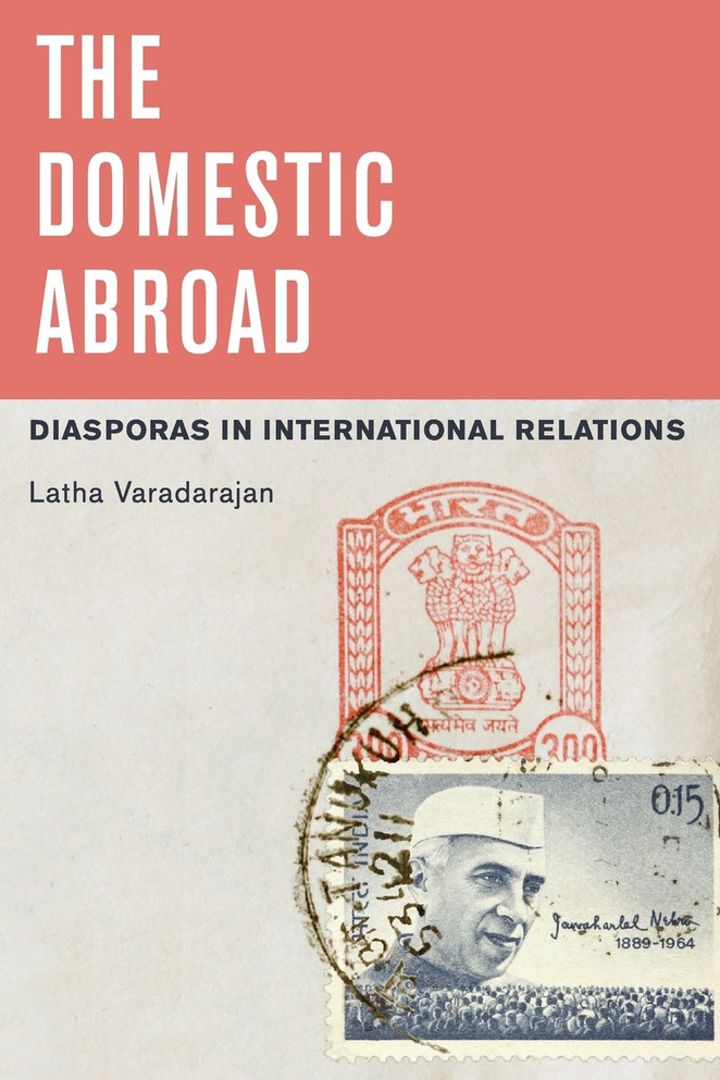 The Domestic Abroad