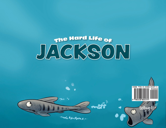 The Hard Life of Jackson
