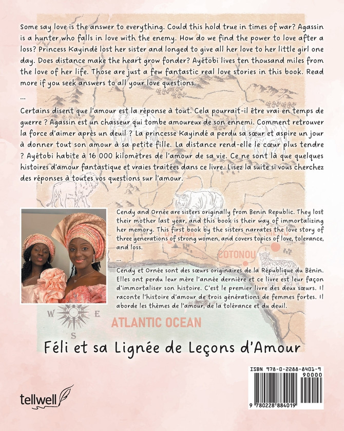 Féli's Lineage of Love Lessons