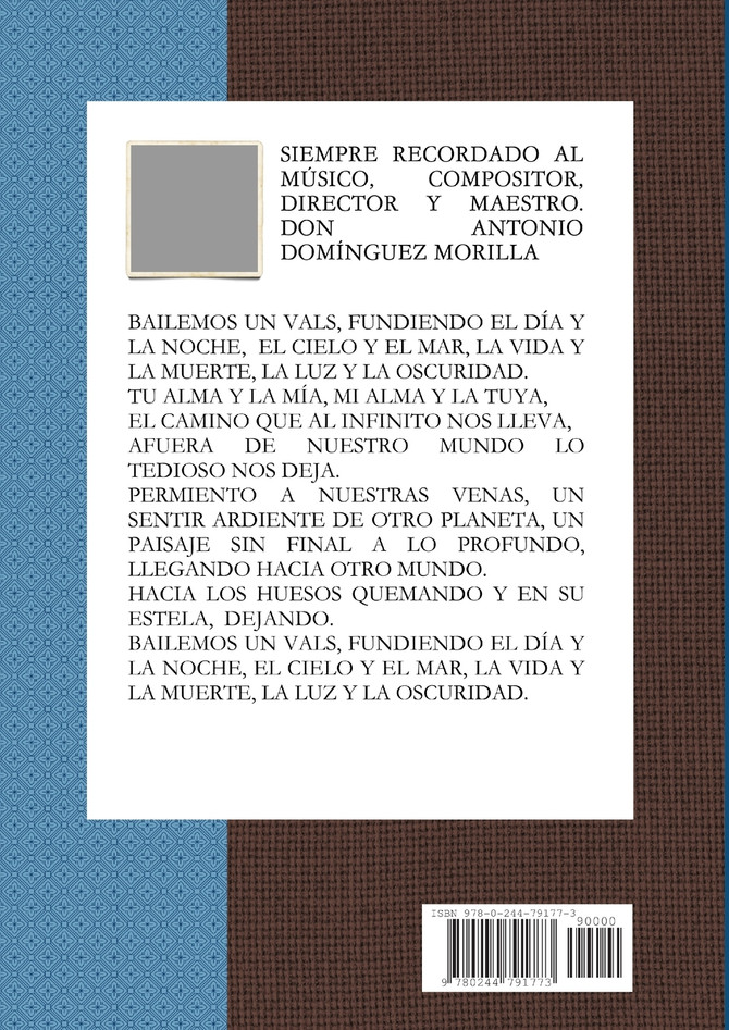 WALZER A.DOMÍNGUEZ