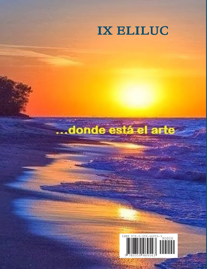 VI ANTOLOGIA ELILUC