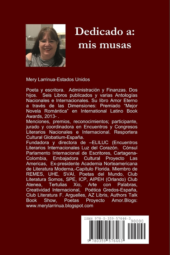 DESDE MI ALMA  # 2
