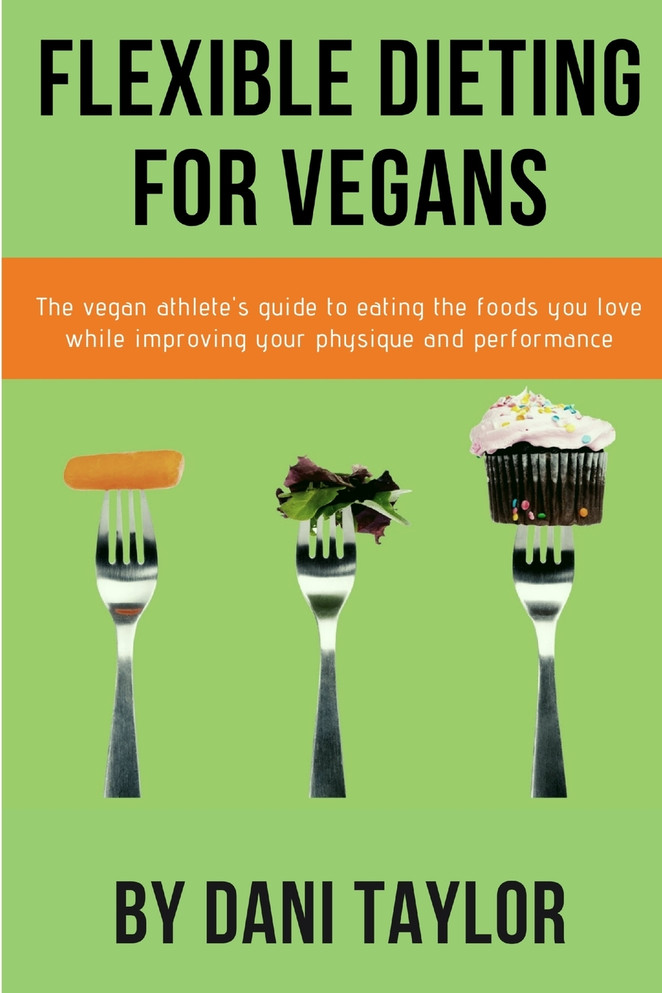Flexible Dieting for Vegans