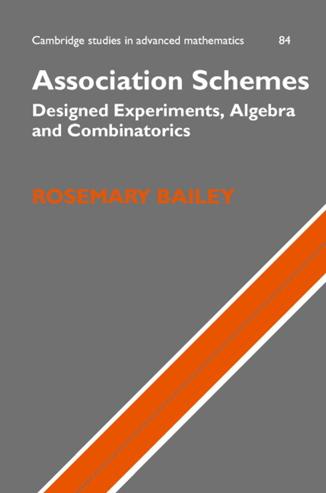 Association Schemes