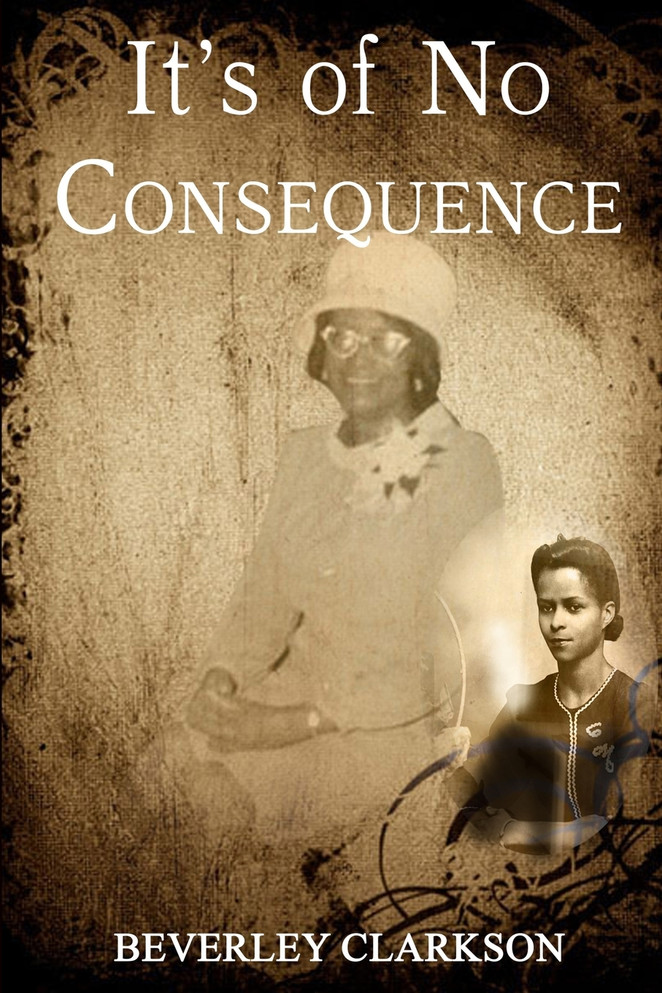 "It's Of No Consequence"