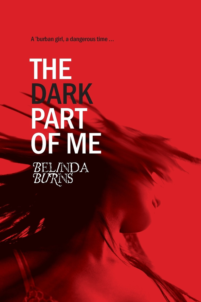 DARK PART OF ME