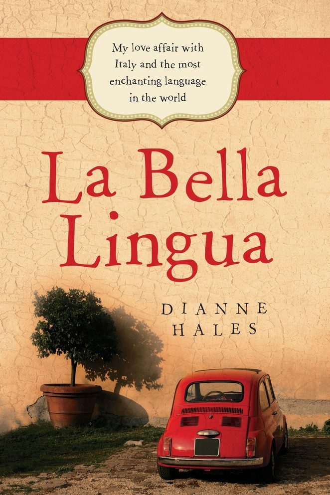 LA BELLA LINGUA