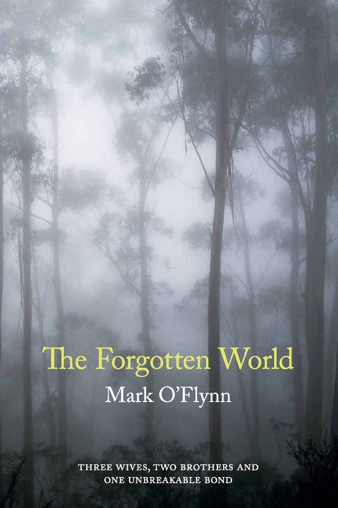 FORGOTTEN WORLD