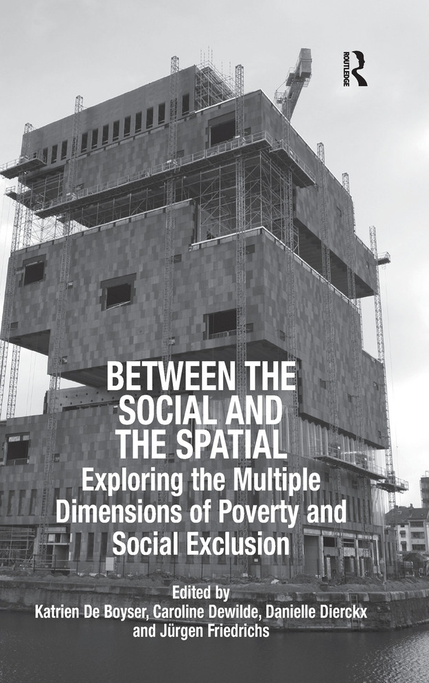 Between the Social and the Spatial