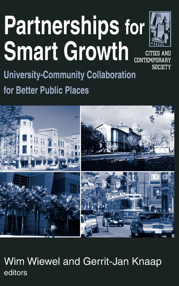 Partnerships for Smart Growth