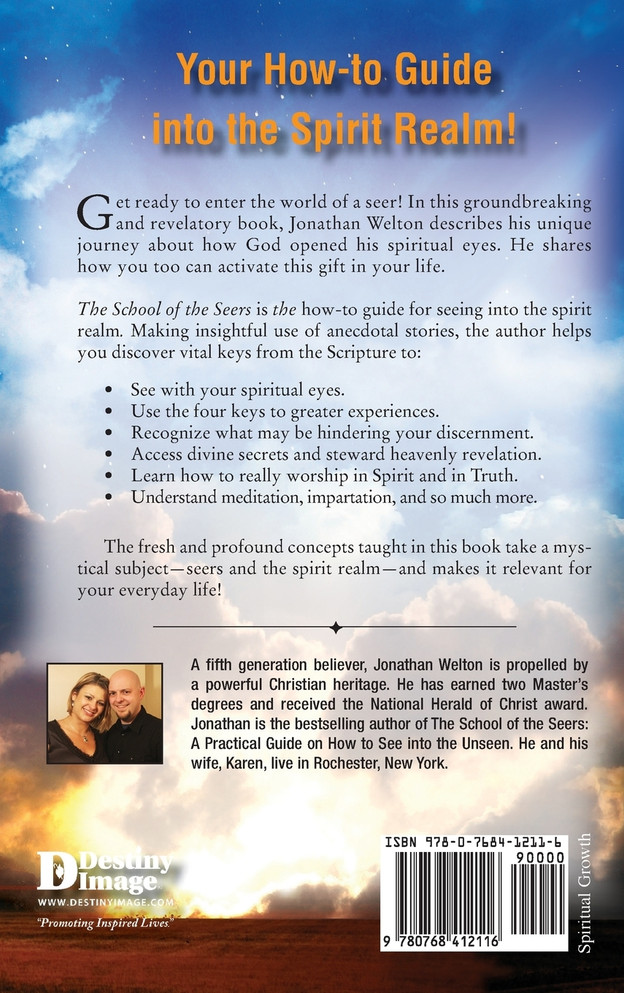 The School of the Seers