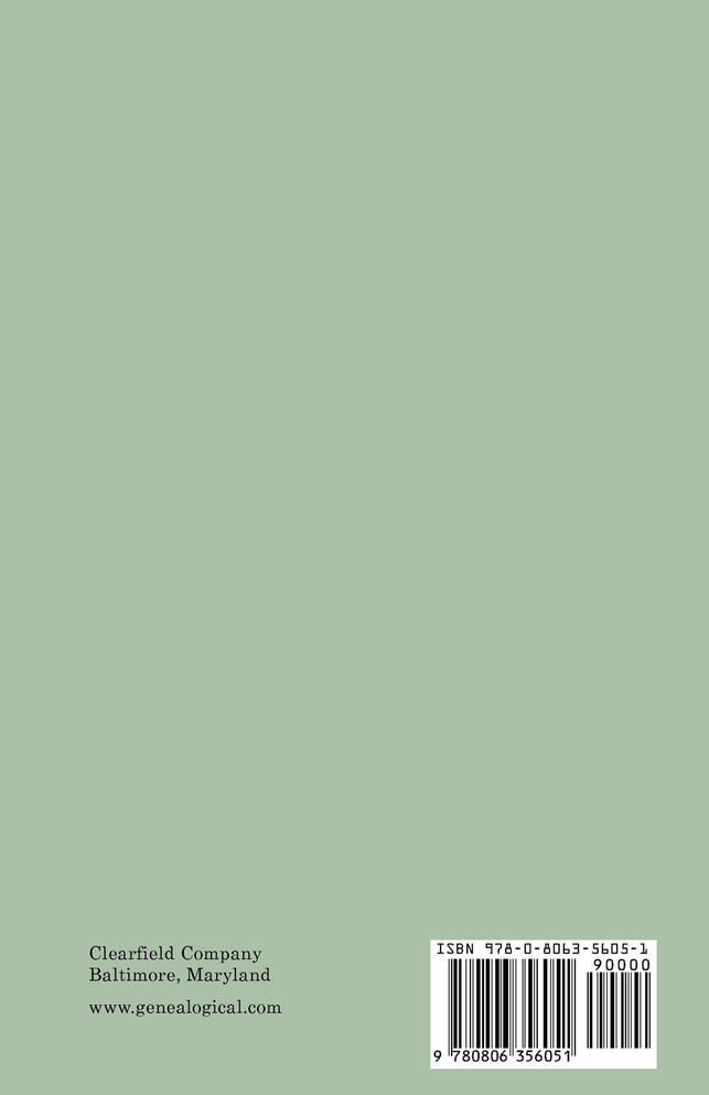 Origin and History of Irish Names of Places. in Three Volumes. Volume III