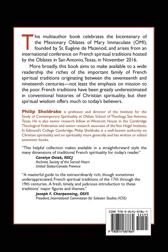 Surrender to Christ for Mission