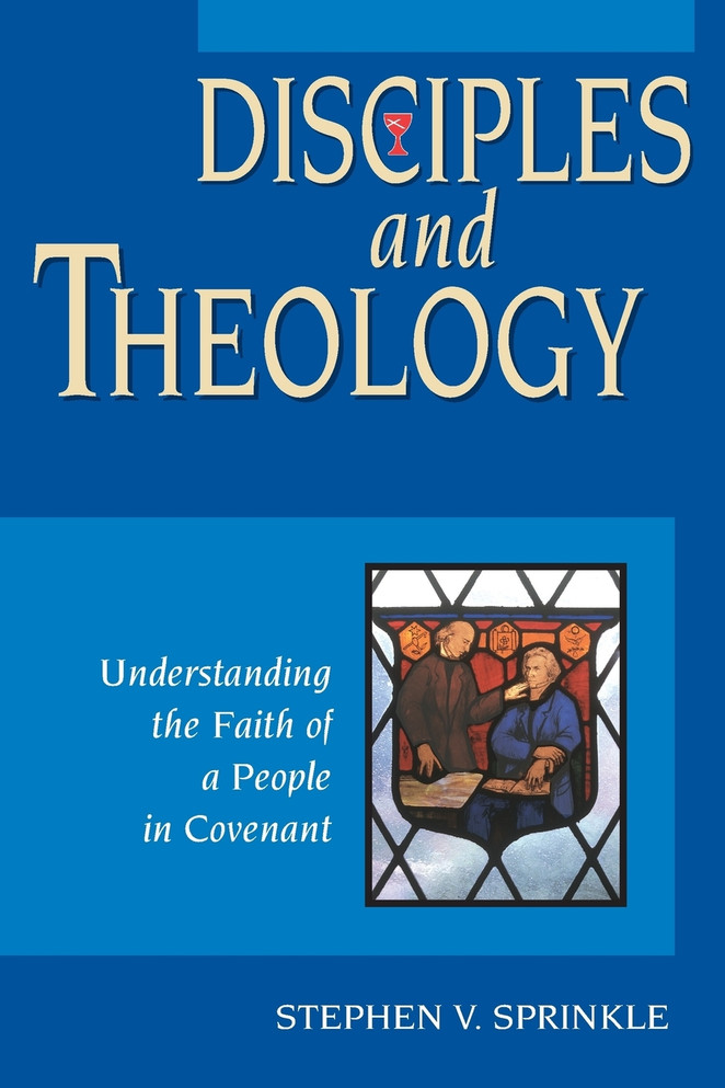 Disciples and Theology