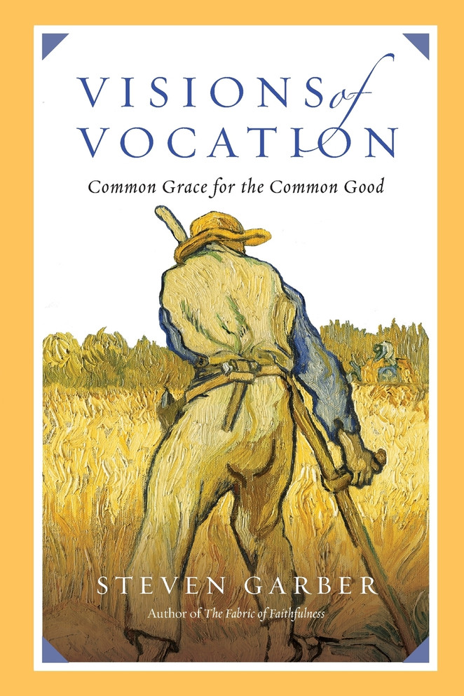 Visions of Vocation