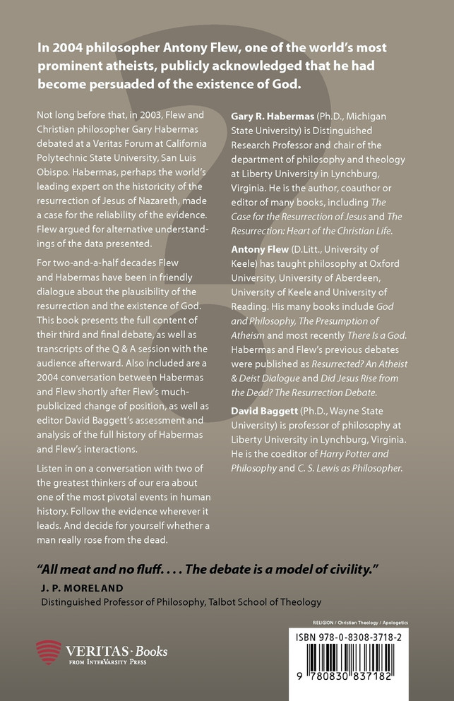 Did the Resurrection Happen?