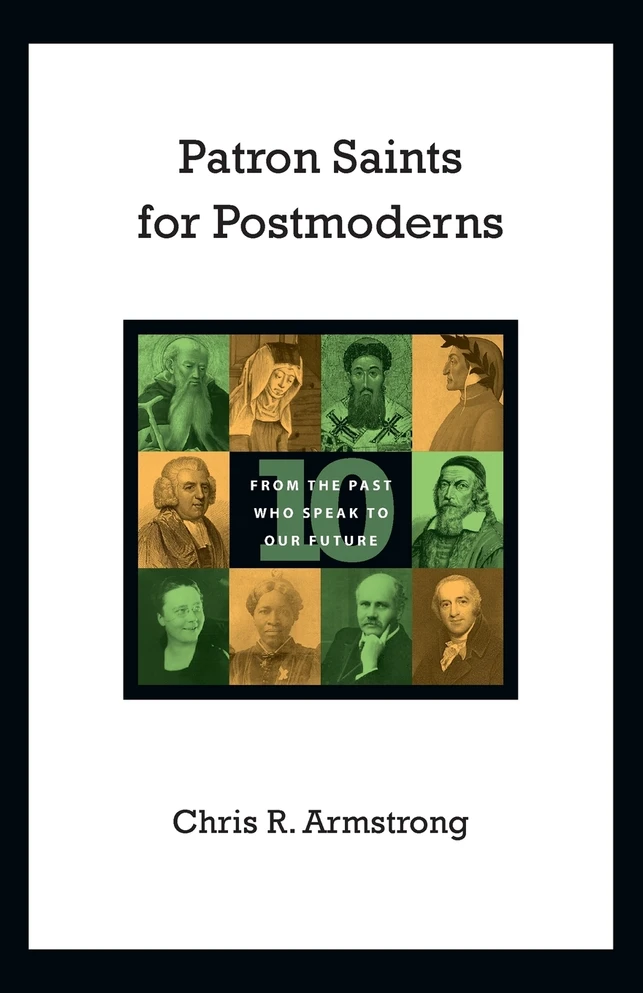 Patron Saints for Postmoderns