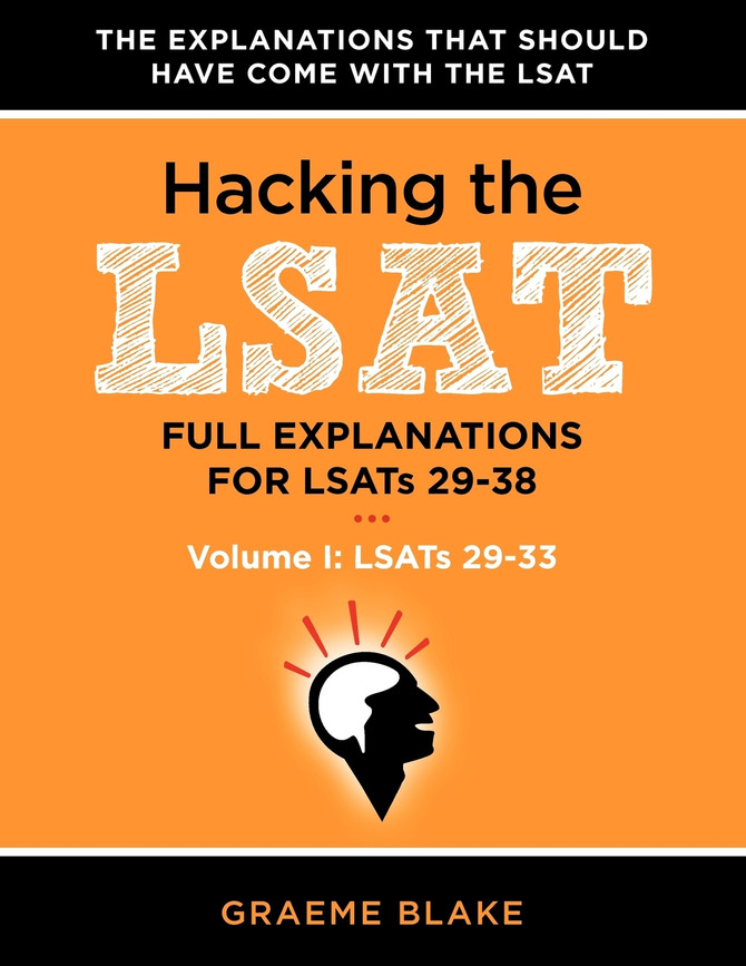 Hacking the LSAT