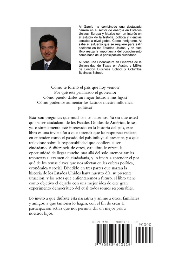 La Ciudadanía en los Estados Unidos