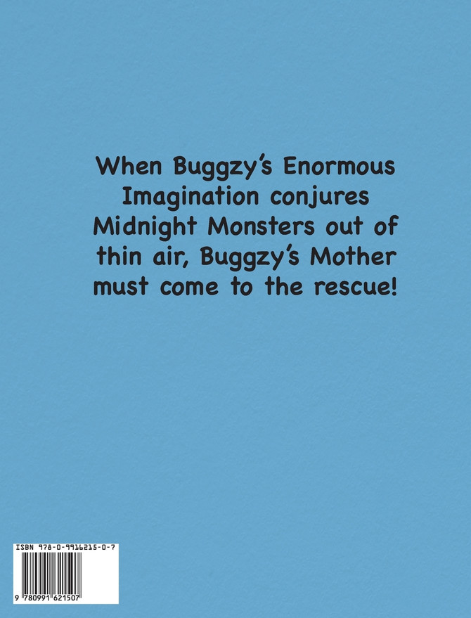 Buggzy & the Midnight Monsters