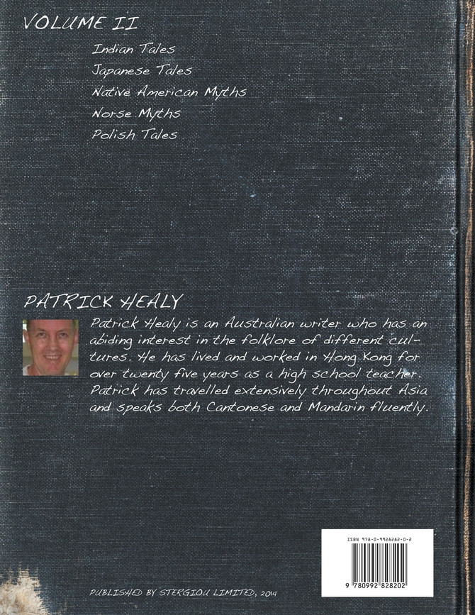 125 World Children Stories