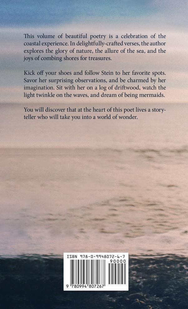 My Heart Sings to the Sea