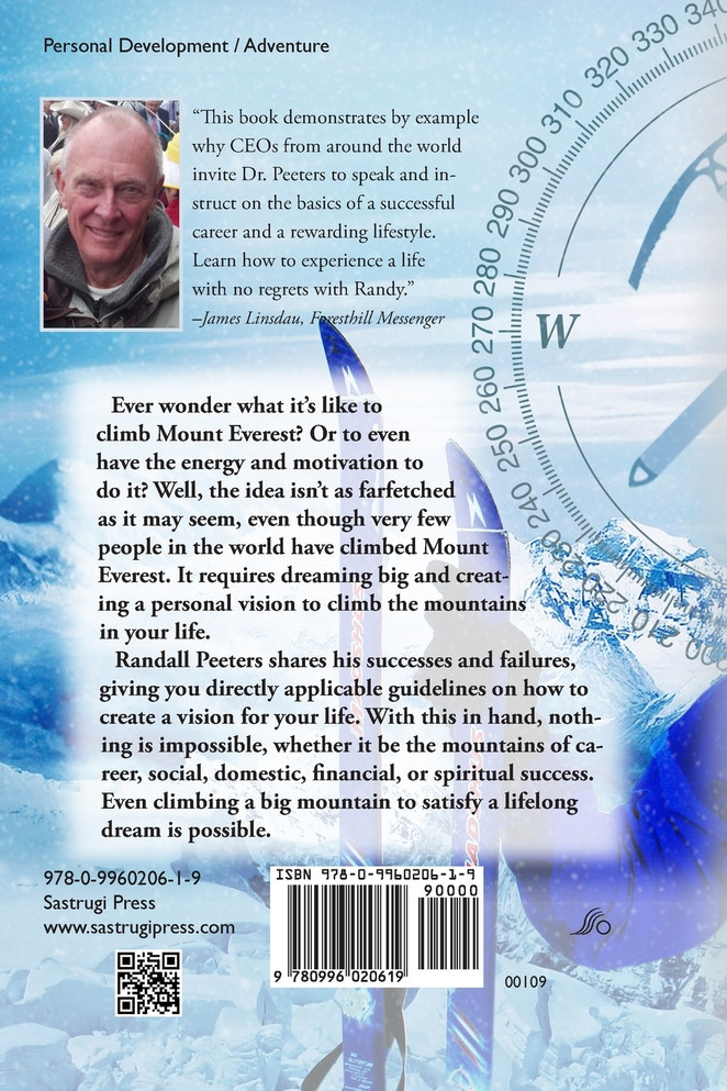 Journeys to the Edge