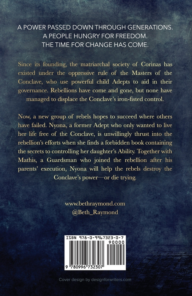 Secrets of the Conclave