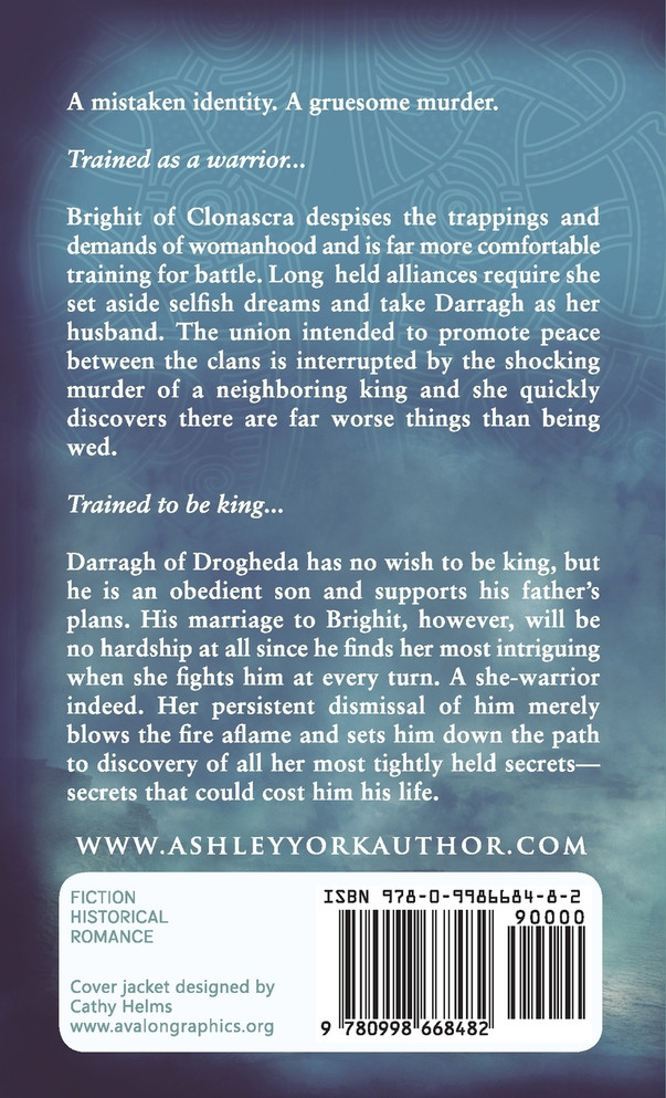 Daughter of the Overking