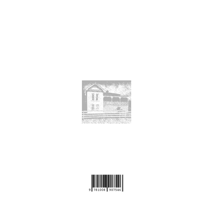 Just another wall, minding its own business, series 2