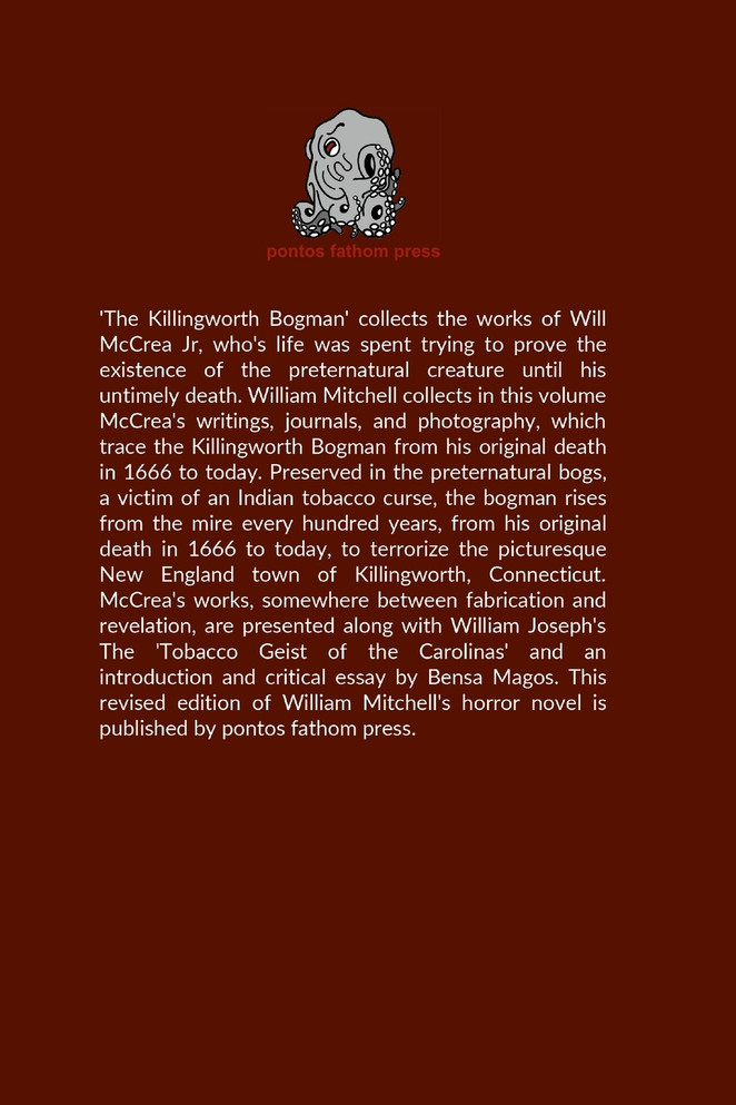 The Killingworth Bogman