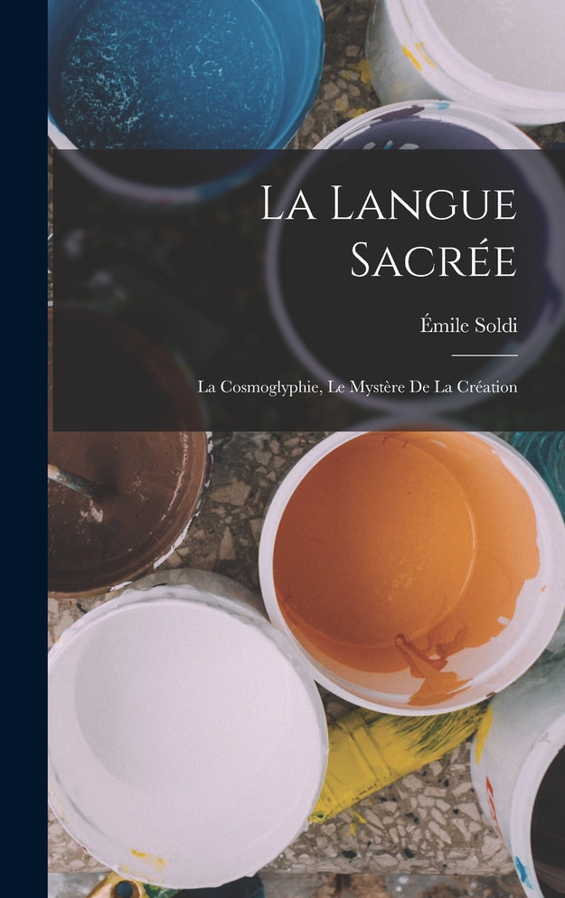 La Langue Sacrée