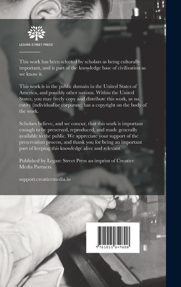 Memoir Of Thomas S. Kirkbride, M.d., Ll.d