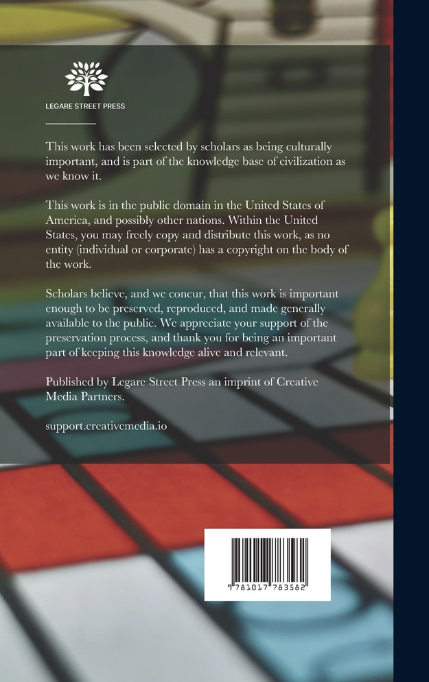 The British Chess Magazine; Volume 27