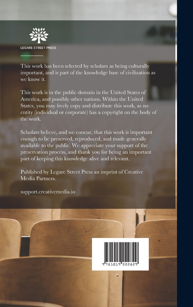 The Tendency to the Concrete and Practical in Modern Education