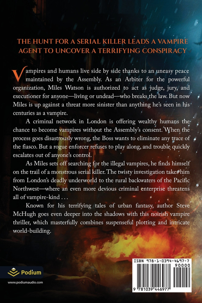 Those Who Dwell in Darkness