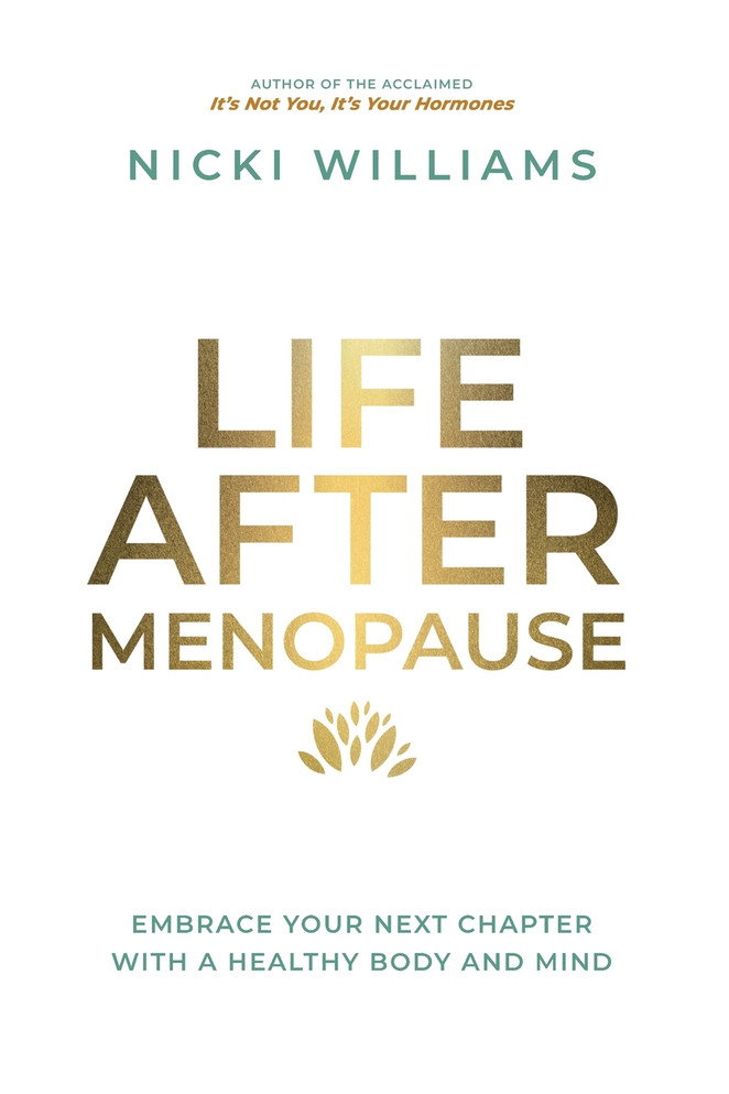 Life After Menopause