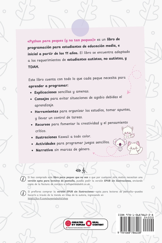 Python para peques