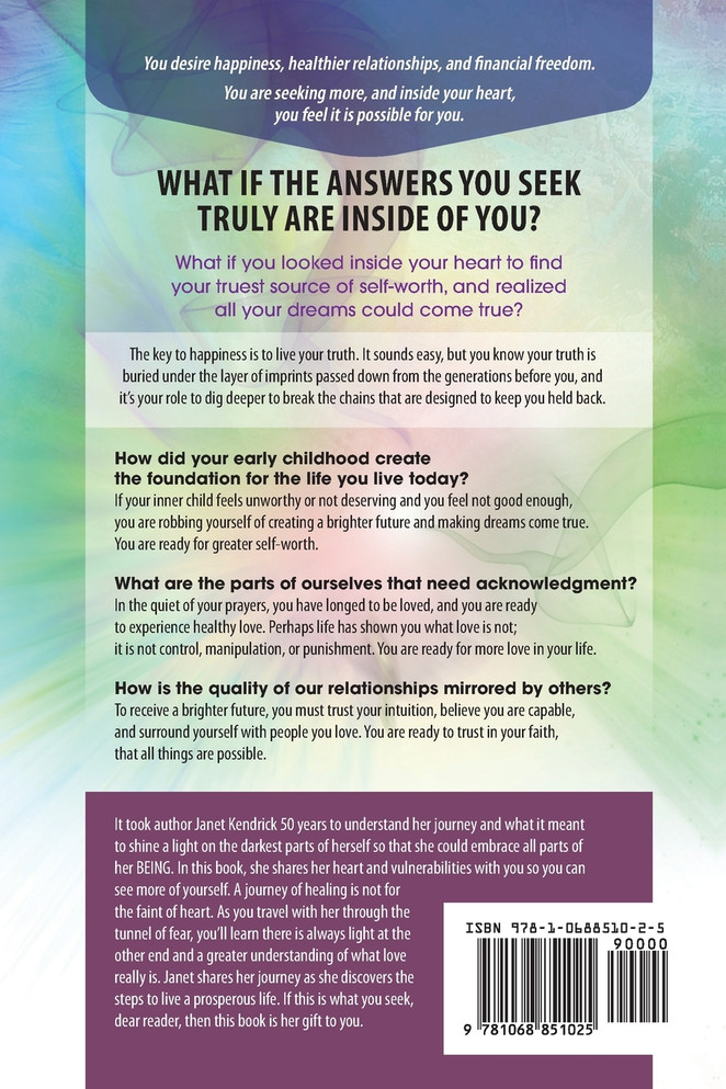 Heal Your Money Heal Your Life