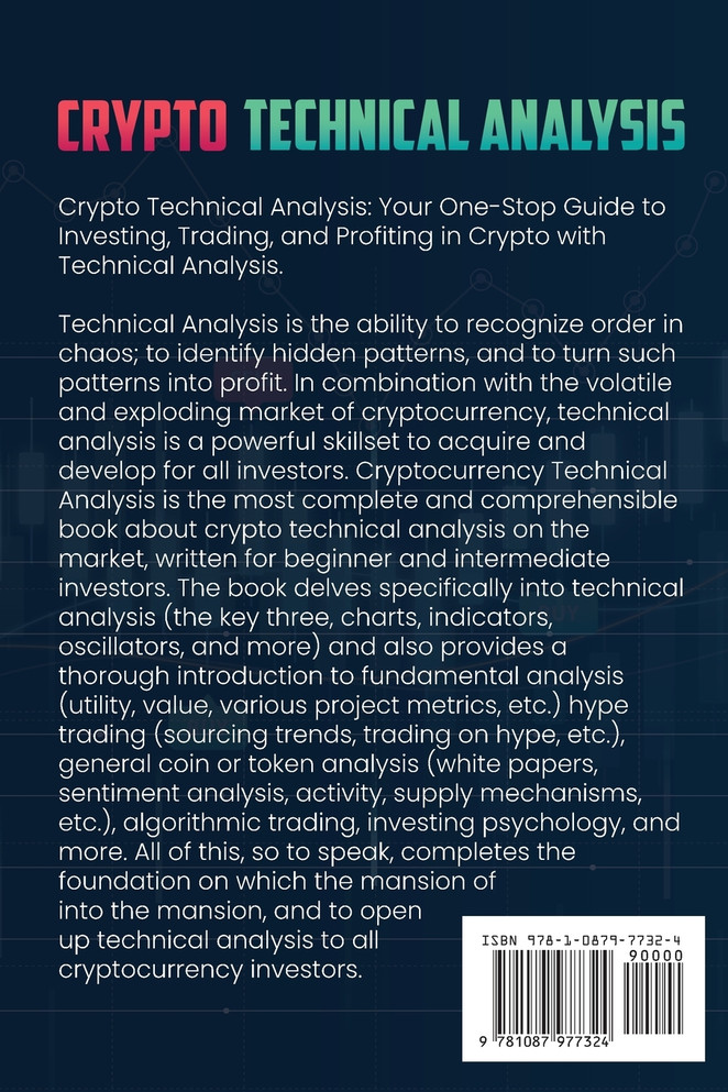Crypto Technical Analysis