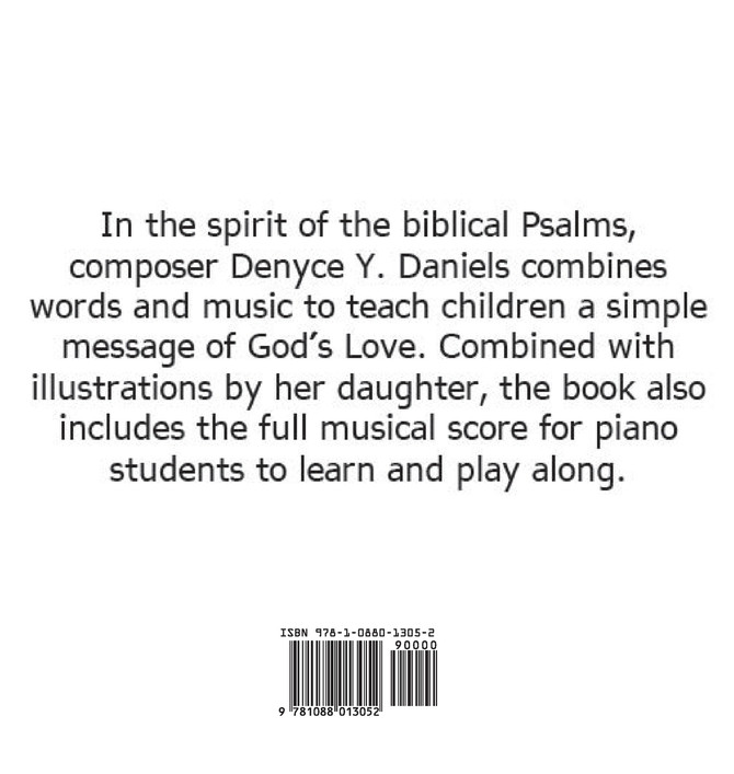 What Gift Shall I Give