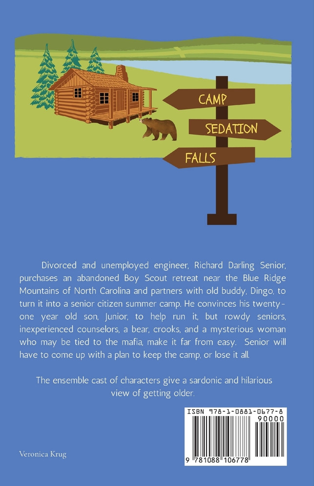 Toasted Marshmallows