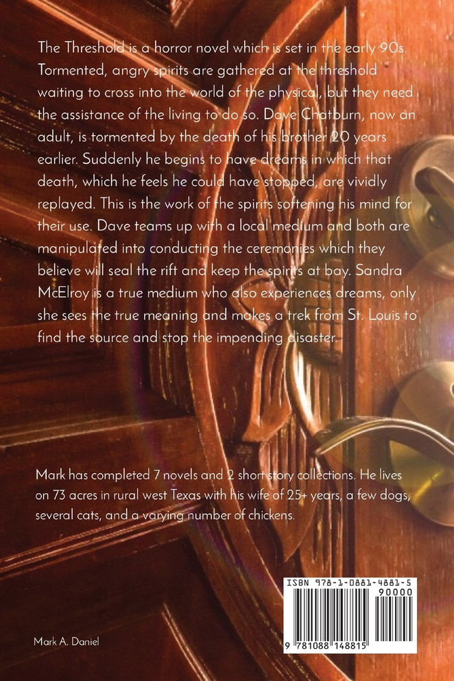 The  Threshold