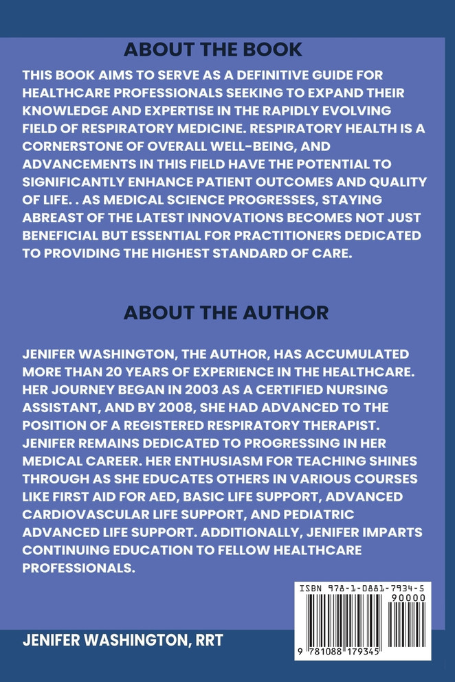 Innovations in Respiratory Medicine