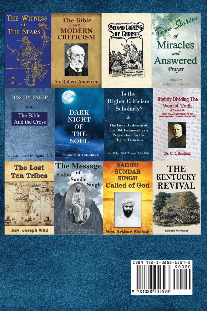 Classics of A. B. Simpson