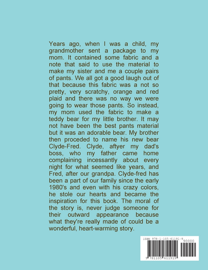 Clyde Fred & Friends